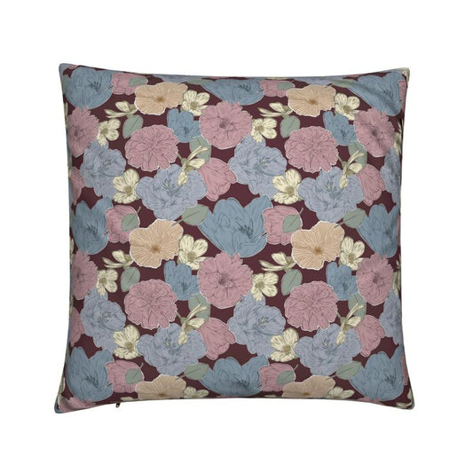All in Bloom Outdoor Kussen | Dutch Bloom Collection | By C Studio