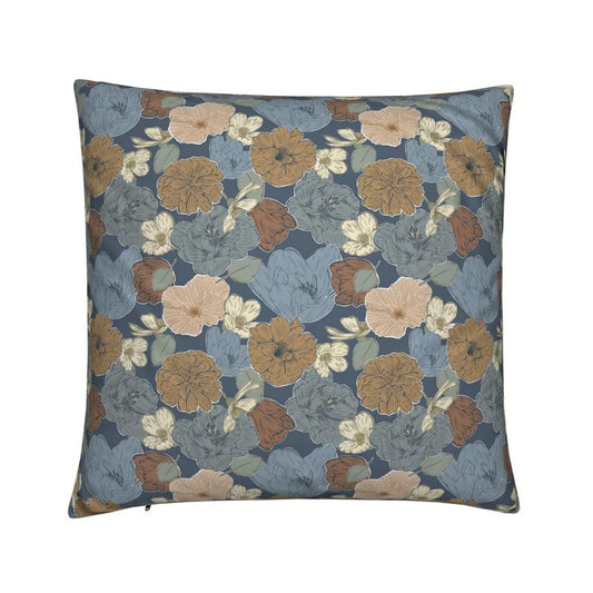 All in Bloom Outdoor Kussen | Dutch Bloom Collection | By C Studio