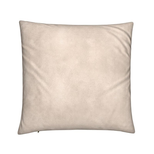 Blush & Sky Fluwelen Kussen | Dutch Bloom Collection | By C Studio