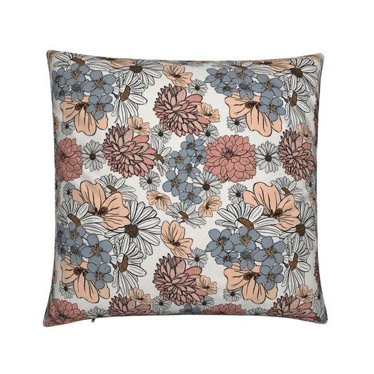 Summer Garden Outdoor Kussen | Summer Vibes | By C Studio