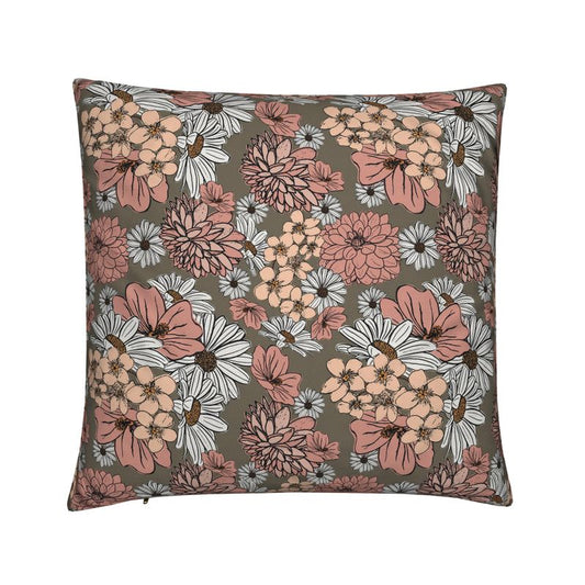Summer Garden Outdoor Kussen | Summer Vibes | By C Studio