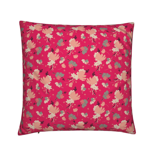 Pastel Charm Outdoor Kussen | Cheerful Flowers Collection | By C Studio