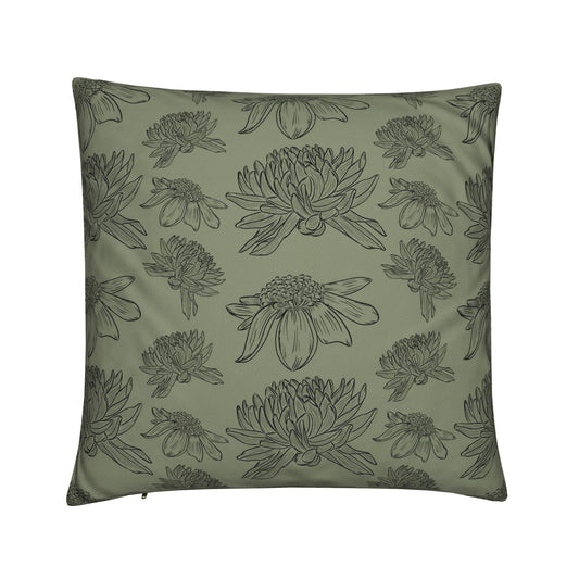 Seasonal Outlines Outdoor Kussen | Vintage Fall Collection | By C Studio