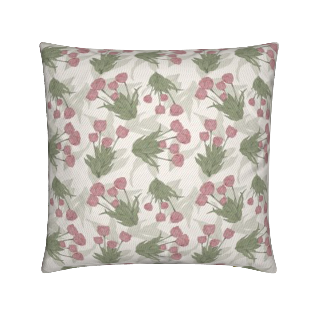 Spring Field Outdoor Kussen | Dutch Bloom Collection | By C Studio