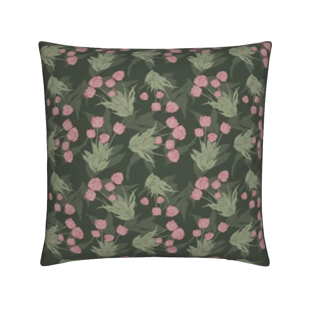 Spring Field Outdoor Kussen | Dutch Bloom Collection | By C Studio