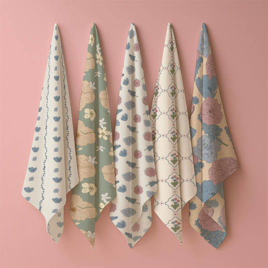 Meet the Dutch Bloom Collection