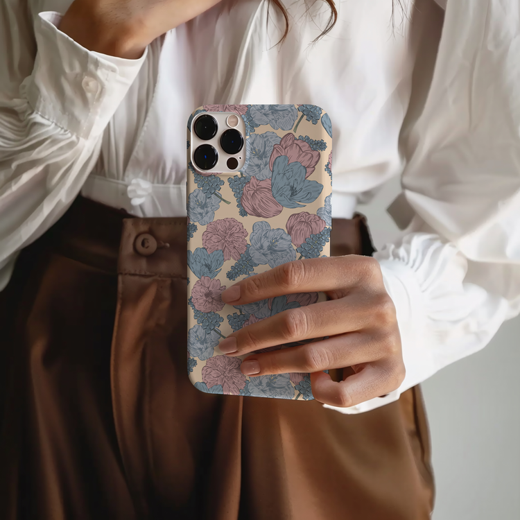 Phone Cases | By C Studio