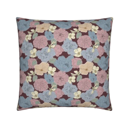 All in Bloom Outdoor Kussen | Dutch Bloom Collection | By C Studio