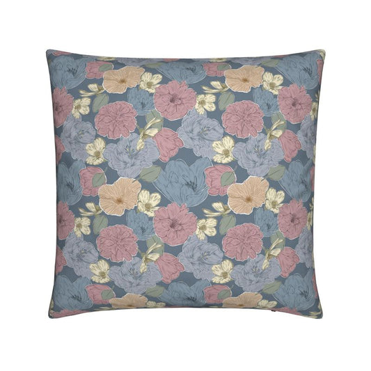 All in Bloom Outdoor Kussen | Dutch Bloom Collection | By C Studio