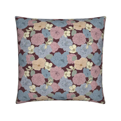 All in Bloom Outdoor Kussen | Dutch Bloom Collection | By C Studio