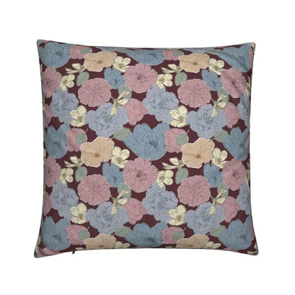 All in Bloom Outdoor Kussen | Dutch Bloom Collection | By C Studio