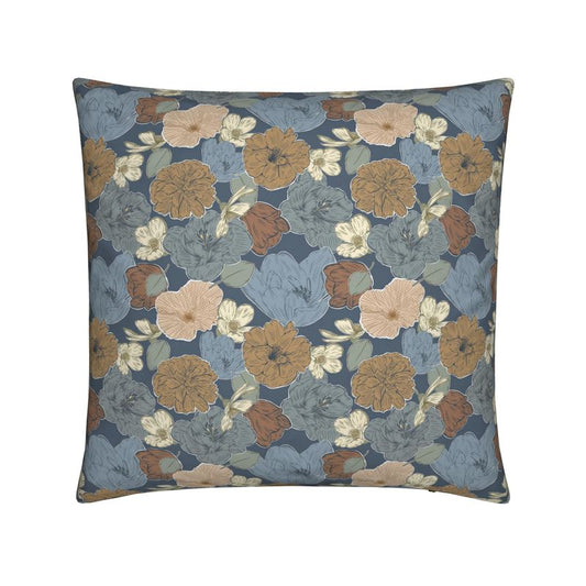 All in Bloom Outdoor Kussen | Dutch Bloom Collection | By C Studio