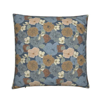 All in Bloom Outdoor Kussen | Dutch Bloom Collection | By C Studio