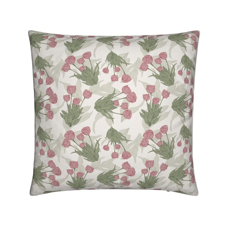 Spring Fields Outdoor Kussen | Dutch Bloom Collection | By C Studio