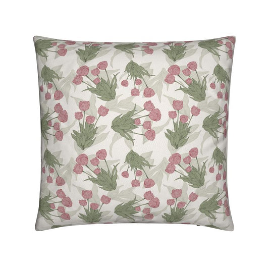 Spring Fields Outdoor Kussen | Dutch Bloom Collection | By C Studio