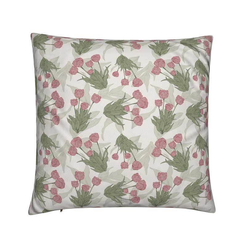 Spring Fields Outdoor Kussen | Dutch Bloom Collection | By C Studio