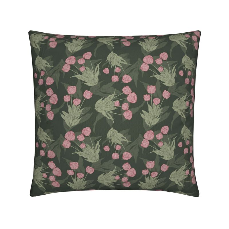 Spring Fields Outdoor Kussen | Dutch Bloom Collection | By C Studio