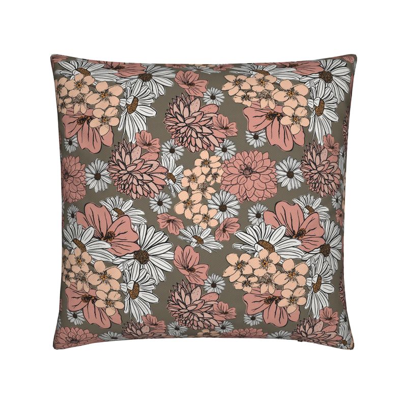 Summer Garden Outdoor Kussen | Summer Vibes | By C Studio