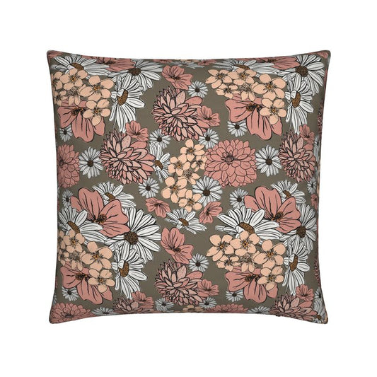 Summer Garden Outdoor Kussen | Summer Vibes | By C Studio