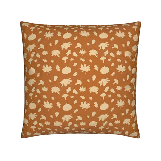 Autumn Whisper Fluwelen Kussen | Vintage Fall Collection | By C Studio