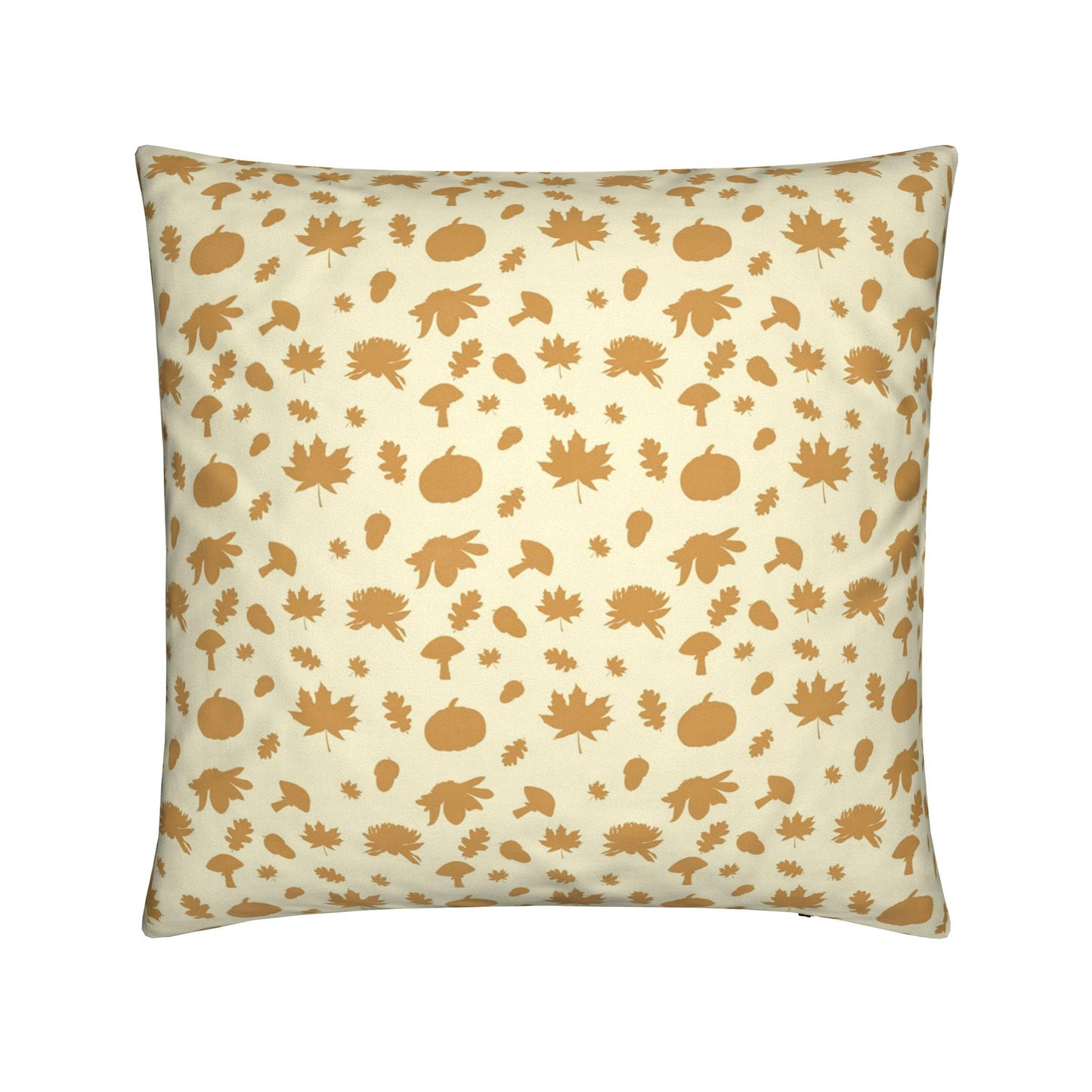 Autumn Whisper Velvet Pillow | Vintage Fall Collection | By C Studio