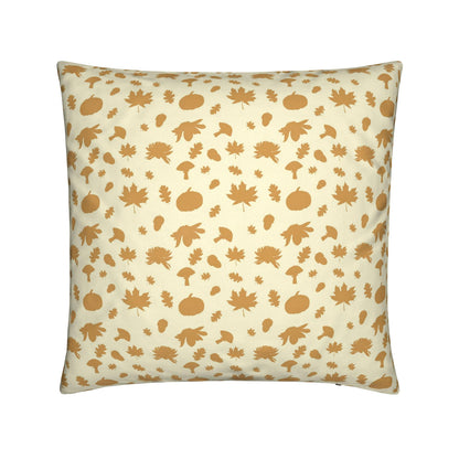 Autumn Whisper Velvet Pillow | Vintage Fall Collection | By C Studio