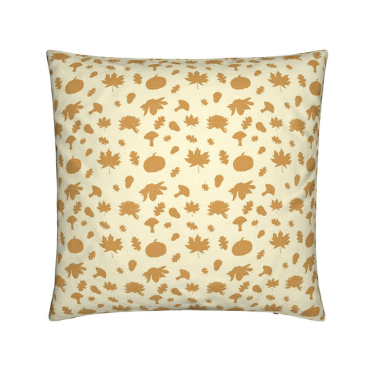 Autumn Whisper Fluwelen Kussen | Vintage Fall Collection | By C Studio