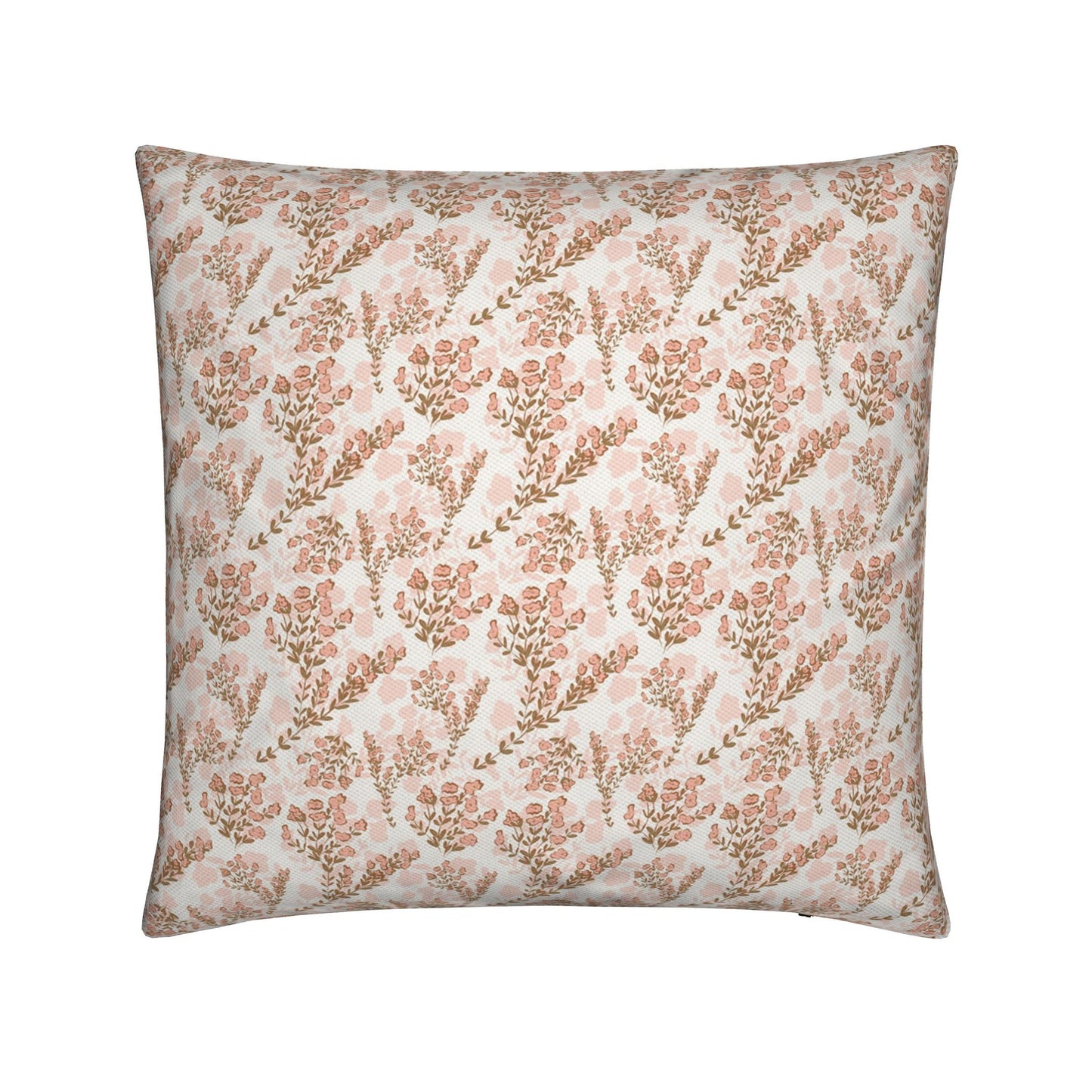 Gypsum Breeze Outdoor Kussen | Cheerful Flowers Collection | By C Studio
