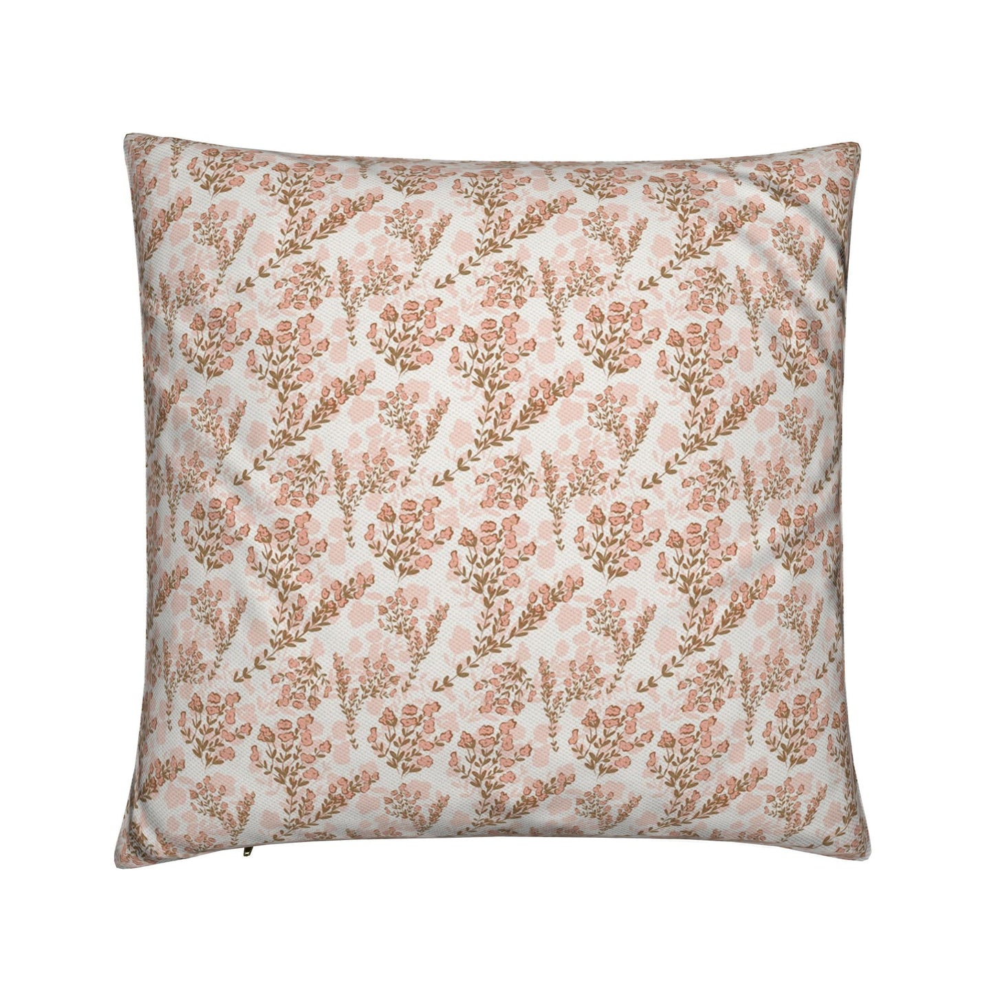 Gypsum Breeze Outdoor Kussen | Cheerful Flowers Collection | By C Studio