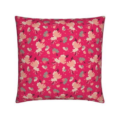 Pastel Charm Outdoor Kussen | Cheerful Flowers Collection | By C Studio