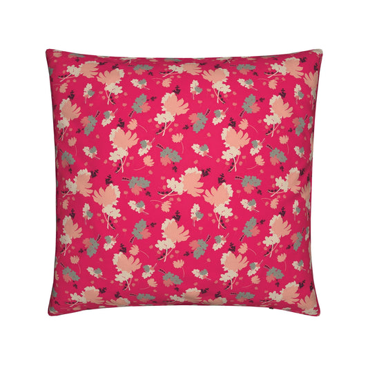 Pastel Charm Outdoor Kussen | Cheerful Flowers Collection | By C Studio