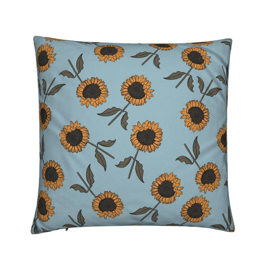Sunny Flower Outdoor Kussen | Summer Vibes Collection | By C Studio