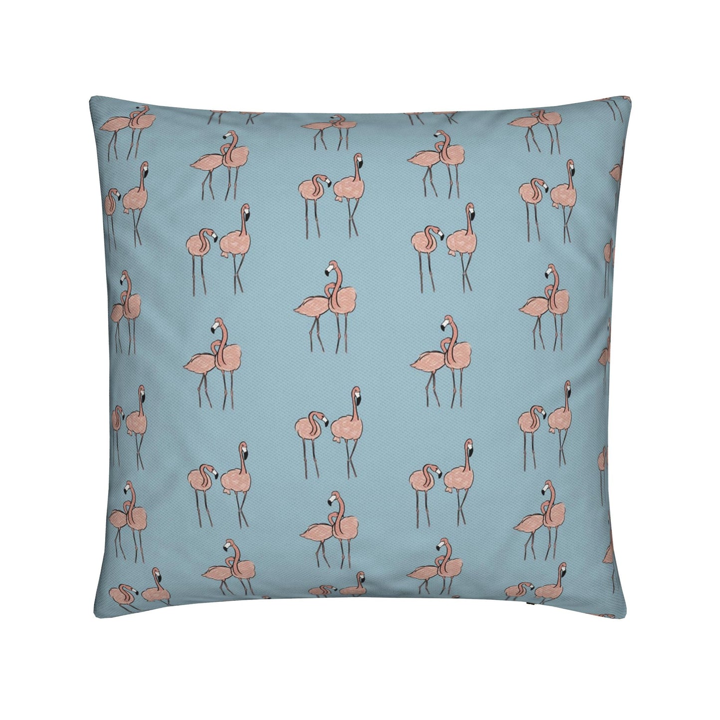 Blushing Flamingos Outdoor Kussen | Summer Vibes Collection | By C Studio