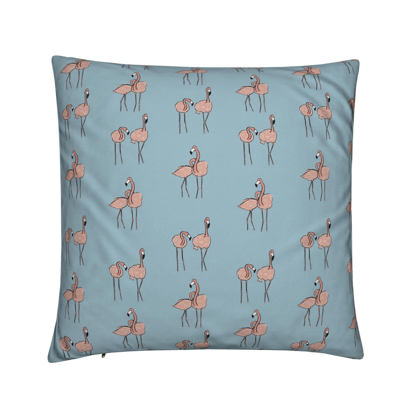Blushing Flamingos Outdoor Kussen | Summer Vibes Collection | By C Studio