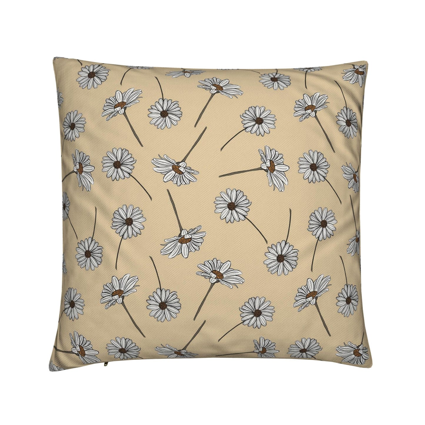 Daisy Outdoor Cushion | Summer Vibes Collection | By C Studio
