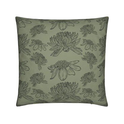 Seasonal Outlines Outdoor Kussen | Vintage Fall Collection | By C Studio