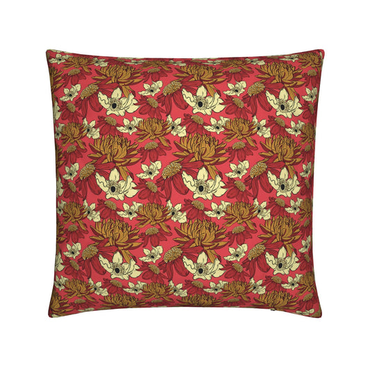Vintage Florals Outdoor Kussen | Vintage Fall Collection | By C Studio