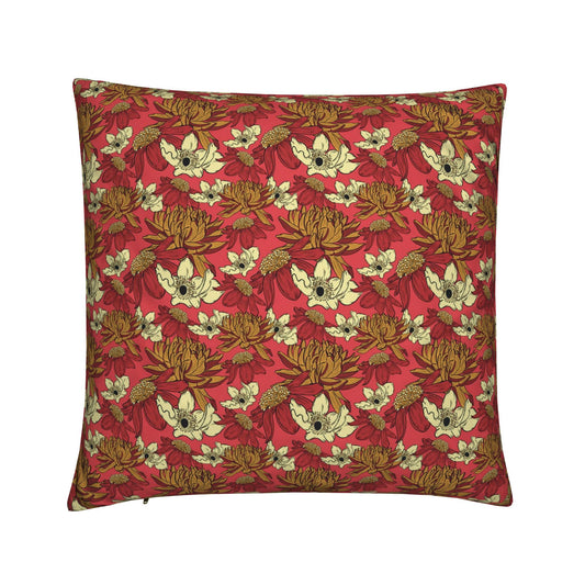 Vintage Florals Outdoor Kussen | Vintage Fall Collection | By C Studio