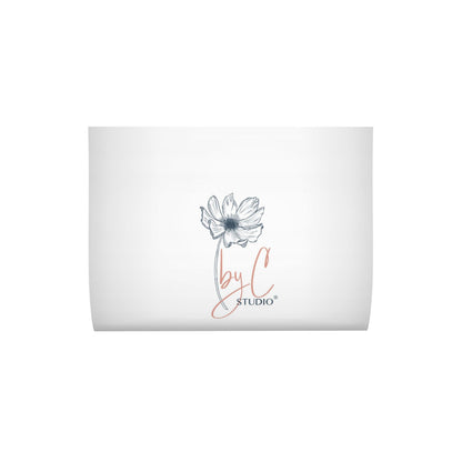Vintage Florals Outdoor Pillow | Vintage Fall Collection | By C Studio