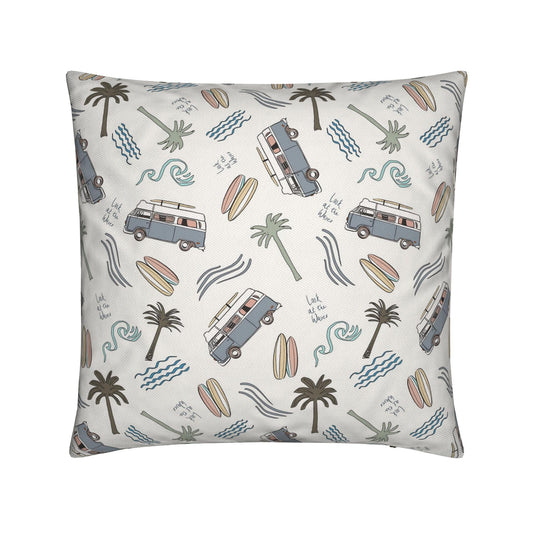 Summer Surfin' Outdoor Kussen | Summer Vibes Collection | By C Studio