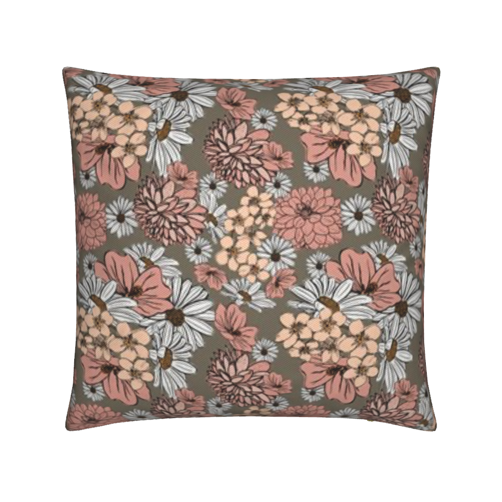 Summer Garden Outdoor Kussen | Summer Vibes Collection | By C Studio