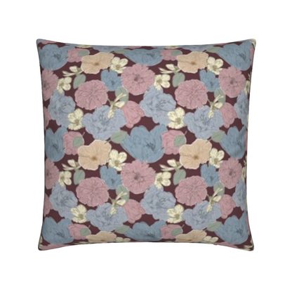 All in Bloom Outdoor Kussen | Dutch Bloom Collection | By C Studio