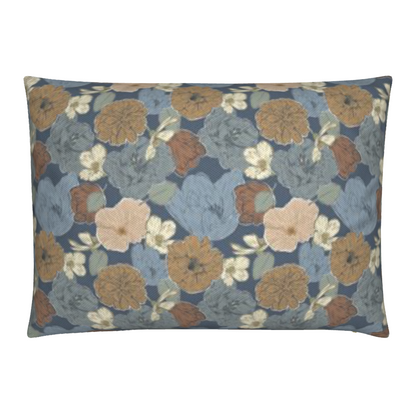 All in Bloom Outdoor Kussen | Dutch Bloom Collection | By C Studio