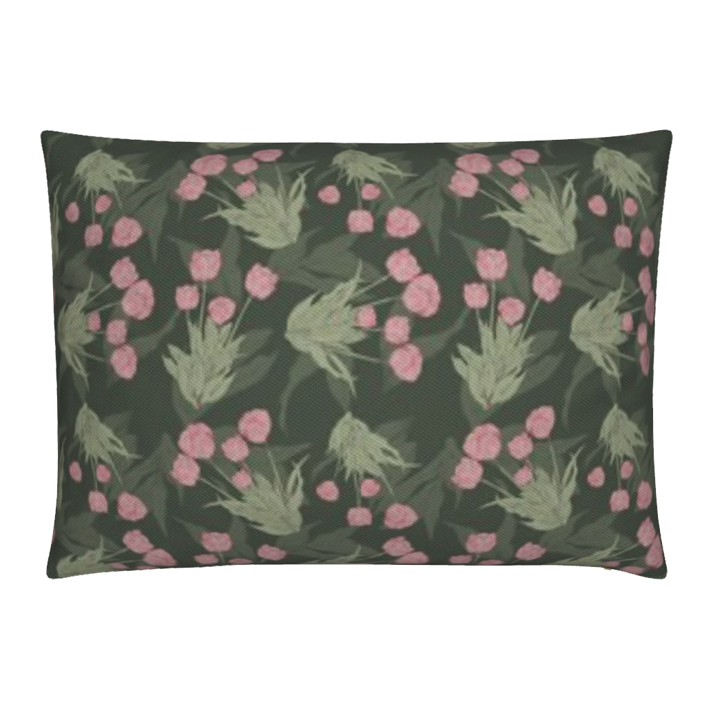 Spring Field Outdoor Kussen | Dutch Bloom Collection | By C Studio
