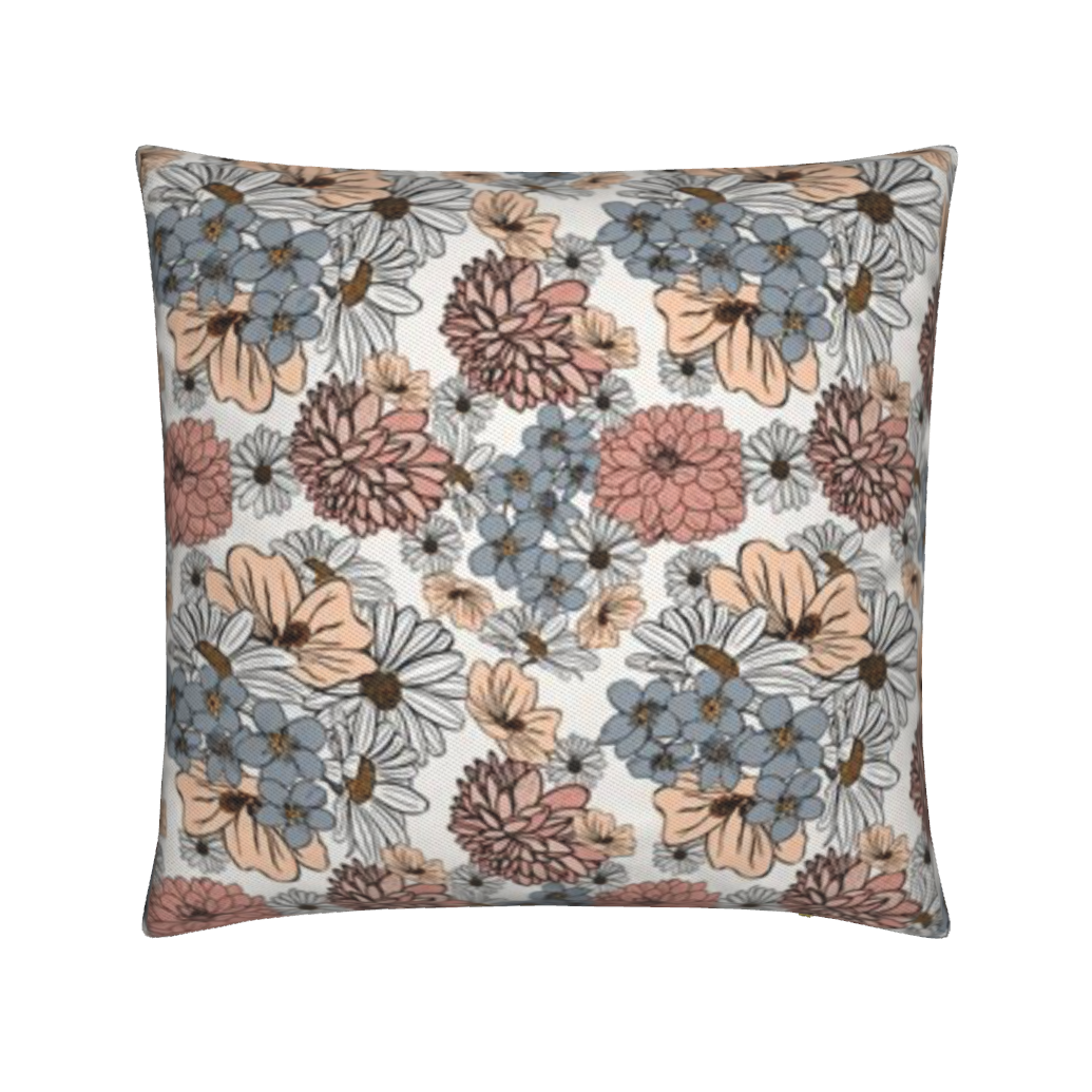 Summer Garden Outdoor Kussen | Summer Vibes Collection | By C Studio