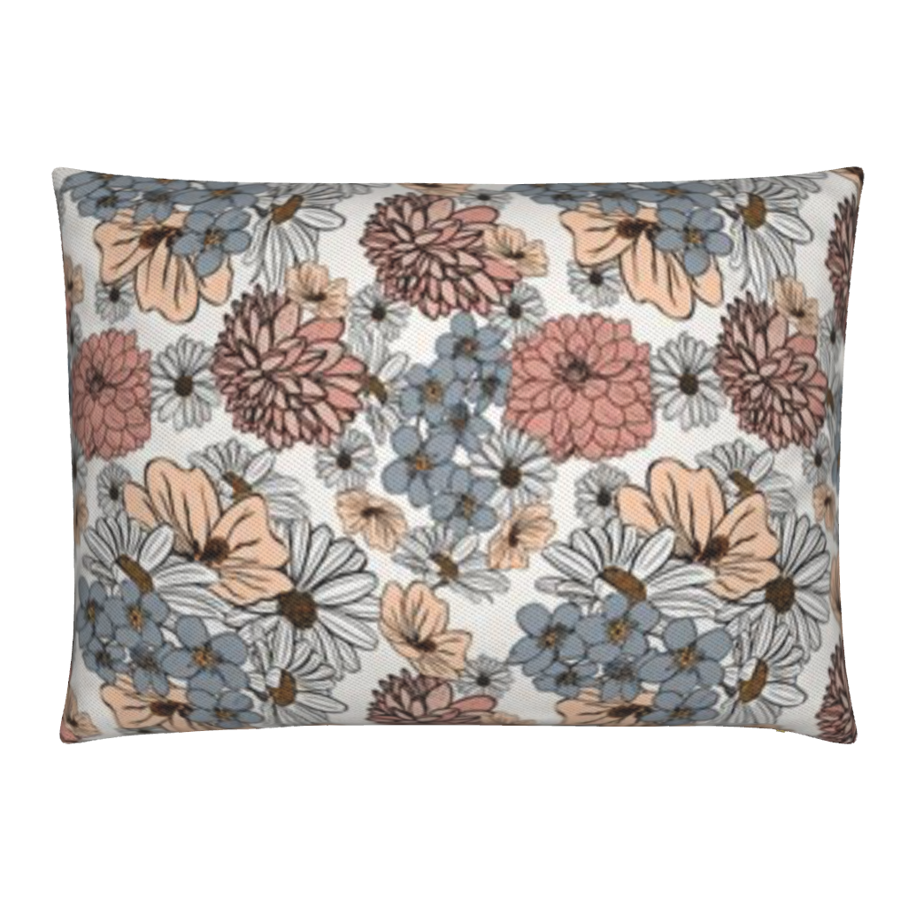 Summer Garden Outdoor Kussen | Summer Vibes Collection | By C Studio