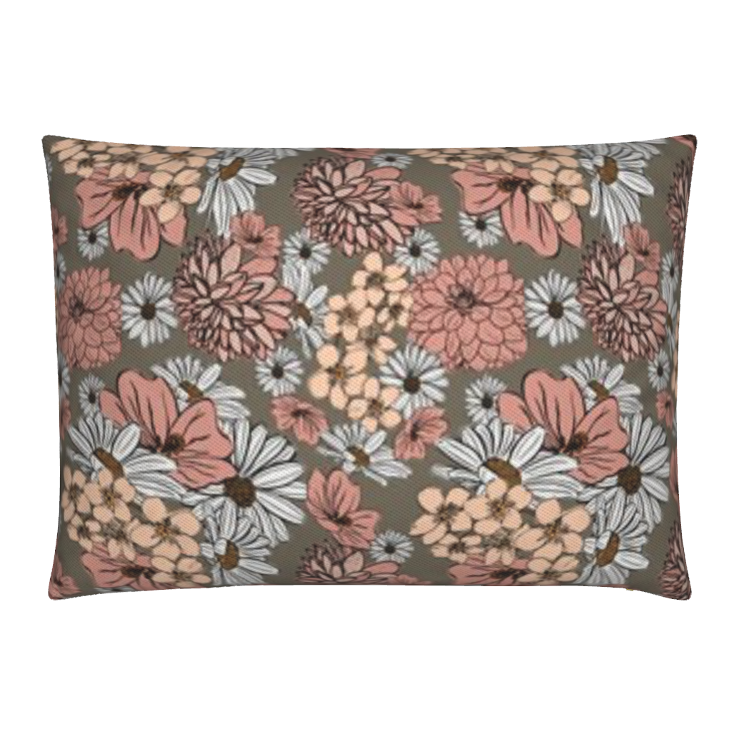 Summer Garden Outdoor Kussen | Summer Vibes Collection | By C Studio