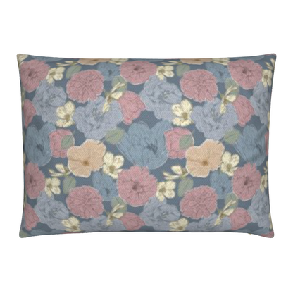 All in Bloom Outdoor Kussen | Dutch Bloom Collection | By C Studio