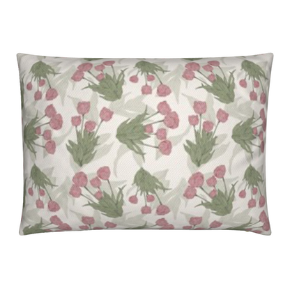 Spring Field Outdoor Kussen | Dutch Bloom Collection | By C Studio